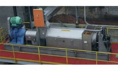 Vincent - Pulp Fluidizers