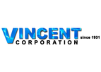 Vincent - Static Screens (Sidehill or Parabolic)