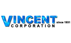 Vincent - Static Screens (Sidehill or Parabolic)