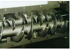 Vincent - Model TSP Series - Twin Screw Presses