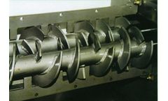 Vincent - Model TSP Series - Twin Screw Presses