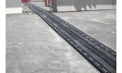 Dacheng - Elastomeric Expansion Joint