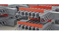 Dacheng - Model GQF-MZL - Modular Expansion Joint