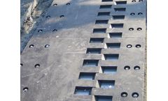 Dacheng - Finger Type Expansion Joint