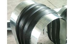 Dacheng - Steel Side Water Stop