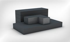 Dacheng - Laminated Elastomeric Bearing Pads