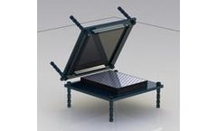 Dacheng - PTFE Sliding Elastomeric Bearing Pads