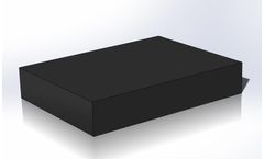 Dacheng - Plain Elastomeric Bearing Pads