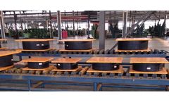 Dacheng - Lead Rubber Bearing For Buildings