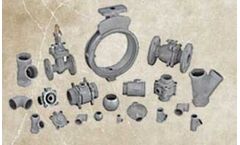 Arrow - Valves, Fitting & Strainers