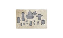 Arrow - Fire Fightening Equipment