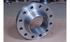 Arrow - Flanges