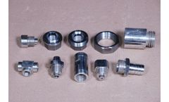 Arrow - Industrial Components