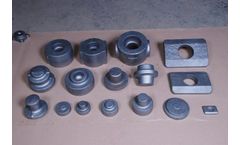 Arrow - Valve Components
