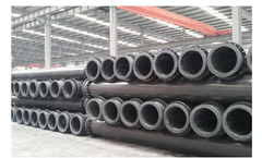 Shandong - Slurry Pipe