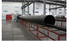 Shandong - Dredging Pipe