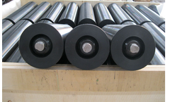 Shandong - Conveyor Roller Sleeve