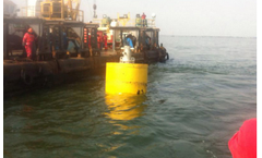 Shandong - Mooring Buoy