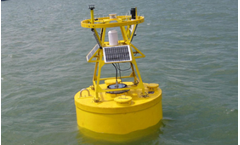 Shandong - Environmental Measurement Buoy