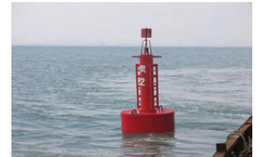 Shandong - Navigation Buoy