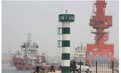 Shandong - Light Beacon