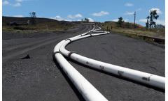 Shandong - Wear Resistant Mining Pipe