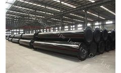 Shandong-Buoy - High Wear-Resistant Steel-Plastic Composite Mining Pipe