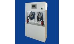 Waterman - Model CPF-5CX - Mini Compact Chlorine Dioxide Generator