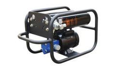 Y2K - Model D Series - Drum Topper