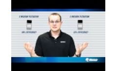 How to Evaluate Oil Filters Video