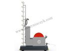 F.P.H.U. - Automatic Spray Cart with Hose Reel