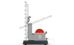 F.P.H.U. - Automatic Spray Cart with Hose Reel