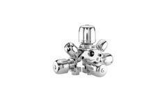 GEMU - Model P600M - Multi-Port Valve Blocks