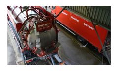 Industrial Cleaning Services