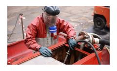Chemical Cleaning Services