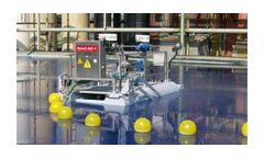 Sludge Dewatering (Atox) Services