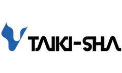 Taikisha - Direct-Fired Thermal Oxidizer