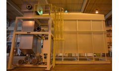 Taikisha - VOC Concentrator for Air Pollution Control