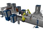 Taikisha - Paint Surface Preparation System