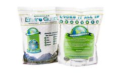 EnviroGuard - Natural Clinoptilolite Zeolite