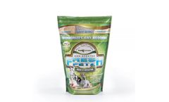 Model 5lb bag - Fresh Petz Deodorizer
