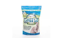 Kitty Litter Aid