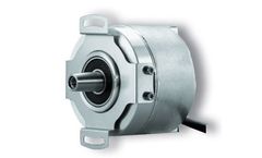 Dynapar - Model AD25 - Absolute Encoder