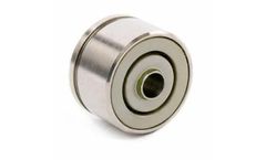 Dynapar - Model 10BRCX-401-A1BA - Heavy Duty Brushless Frameless Resolver