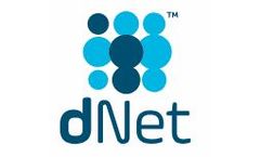 dNet - Logging, Visualisation & Alarms Software
