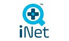 iNet - Water Network Monitoring Software