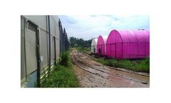 SpectralX - Smart Shading & Light Adjusting Agriculture Net
