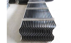Boegger - Vane/Chevron Mist Eliminators