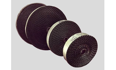 Boegger - Flame Arrestor Element