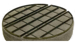 Boegger - Model TDC - Demister Evaporators